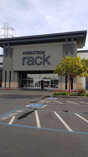 Department Store «Nordstrom Rack Pacific Commons Shopping Center», reviews and photos, 43706 Christy St, Fremont, CA 94538, USA