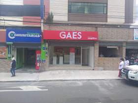 GAES Quito (Av. del Maestro)