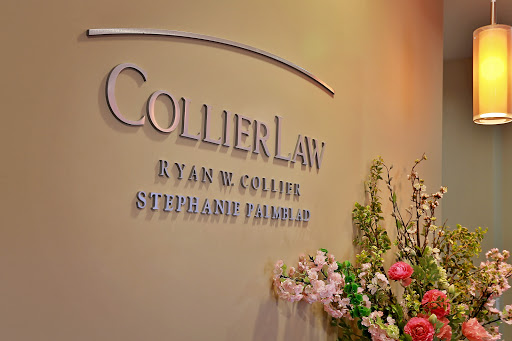 Estate Planning Attorney «Collier Law», reviews and photos
