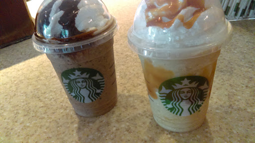 Starbucks image