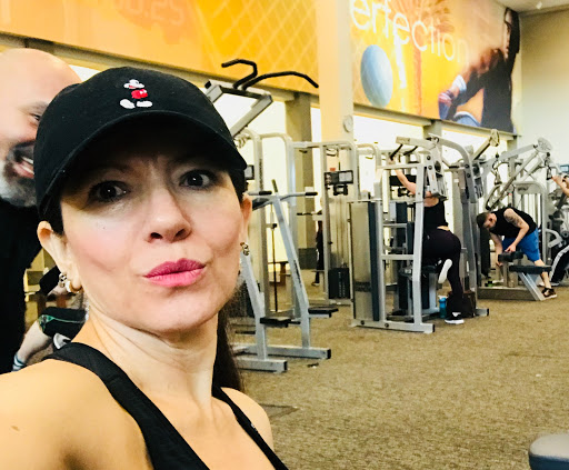 Gym «LA Fitness», reviews and photos, 1111 Marcus Ave, New Hyde Park, NY 11042, USA