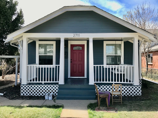 Roofing Contractor «Interstate Roofing Inc», reviews and photos, 1000 W 47th Ave, Denver, CO 80211, USA