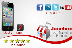 Jucebox Local Marketing Partners