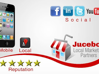 Jucebox Local Marketing Partners