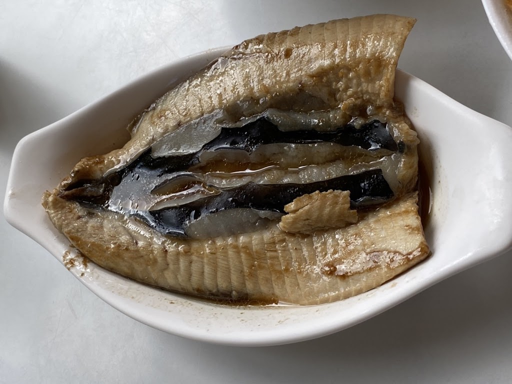 阿堂鹹粥 的照片