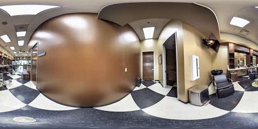 Barber Shop «Barbershop Jack», reviews and photos, 5450 E High St #103, Phoenix, AZ 85054, USA