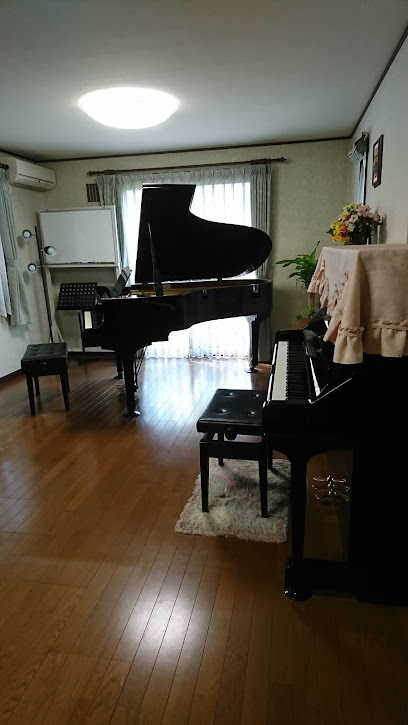 栗原音楽教室