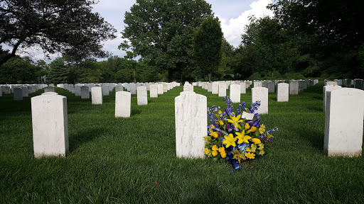 Florist «Twin Towers Florist *FLOWERS*», reviews and photos, 1000 Wilson Blvd m735, Arlington, VA 22209, USA