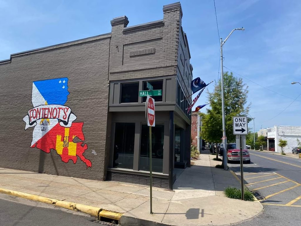 Fontenot's Cajun Way Monroe 71201