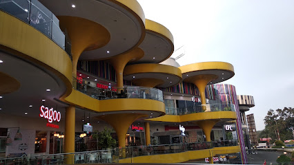 Cibinong City Mall, Jl. Raya Pemda