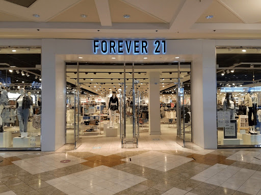 Clothing Store «Forever 21», reviews and photos, 2300 Lincoln Hwy, Langhorne, PA 19047, USA
