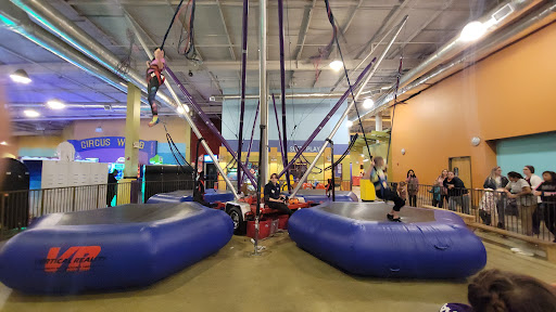 Amusement Center «Strike & Spare Family Fun Center», reviews and photos, 90 Volunteer Dr # 300, Hendersonville, TN 37075, USA