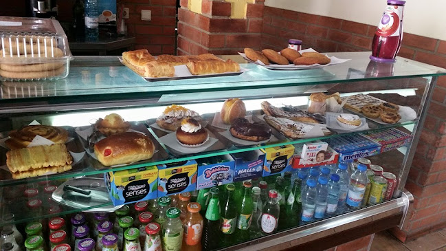 Avaliações doRocha`s Café em Almada - Cafeteria