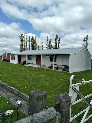 Reviews of Cotons Cottage in Christchurch - Museum