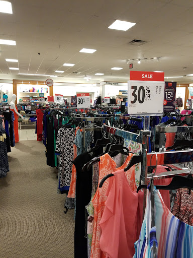 Department Store «JCPenney», reviews and photos, 5060 Pinnacle Square, Trussville, AL 35173, USA