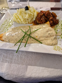 Les plus récentes photos du Restaurant français La Vieille Auberge à Gréolières - n°9