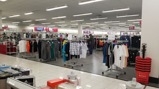 Clothing Store «Burlington Coat Factory», reviews and photos, 14800 Baltimore Ave, Laurel, MD 20707, USA