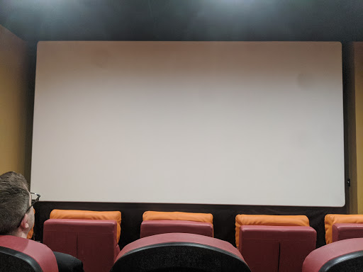 Movie Theater «Screenland Armour Theatre», reviews and photos, 408 Armour Rd, North Kansas City, MO 64116, USA