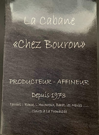 Photos du propriétaire du Restaurant de fruits de mer La Cabane Bouron à La Tremblade - n°10