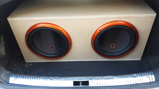 car audio aguascalientes