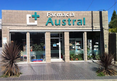 Farmacia Austral