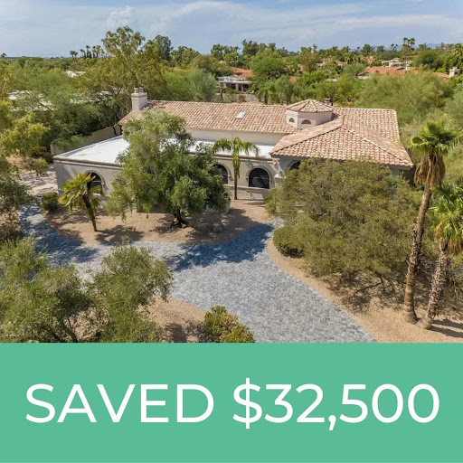 CA Flat Fee Real Estate image