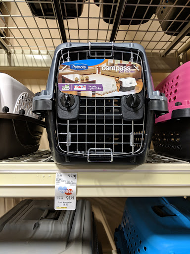 Pet Supply Store «PetSmart», reviews and photos, 540 New York Ave, Lyndhurst, NJ 07071, USA
