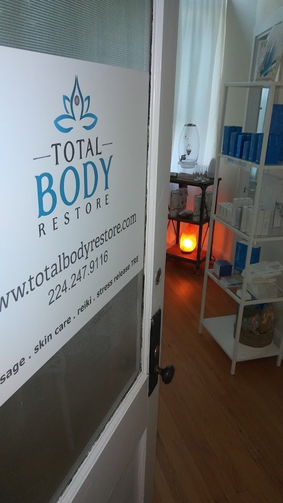 Total Body Restore 60091