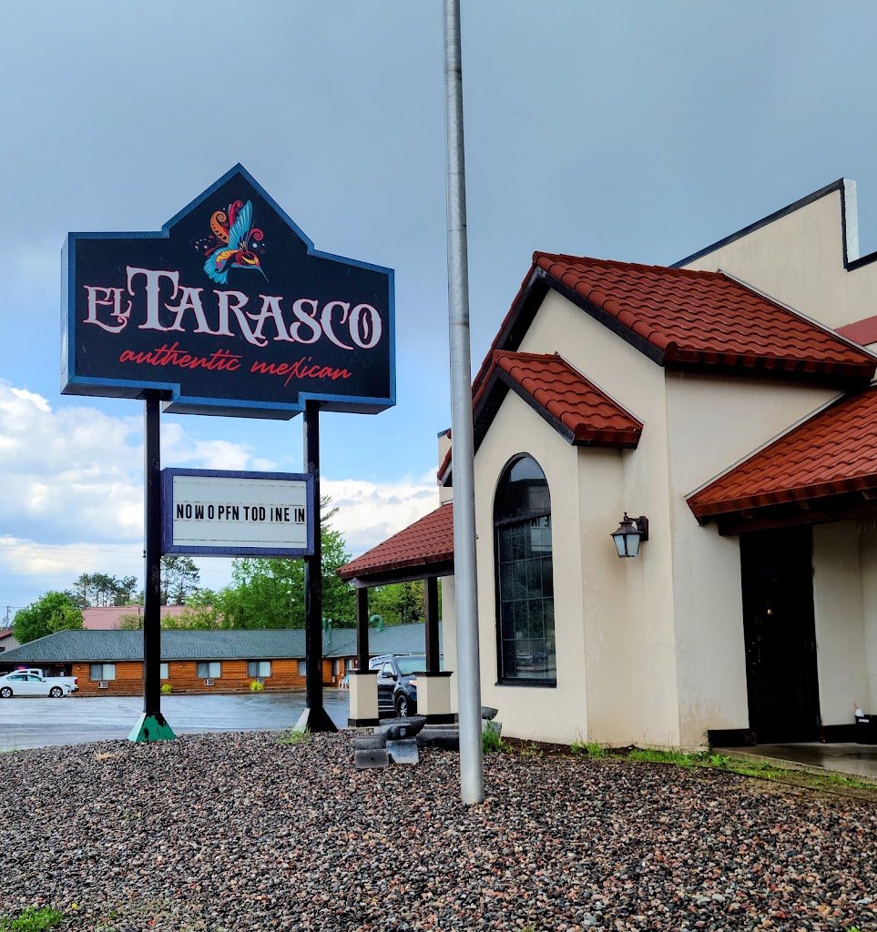 El Tarasco Mexican Restaurant 54548
