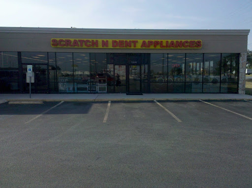 Appliance Store «Scratch N Dent Superstore», reviews and photos, 11441 Perrin Beitel, San Antonio, TX 78217, USA