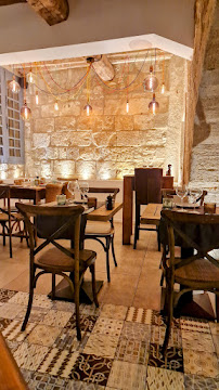 Atmosphère du Restaurant français Le Paresseur Restaurant | Montpellier Centre - n°18