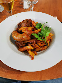 Plats et boissons du Restaurant français Le Barnier à Frontignan - n°15