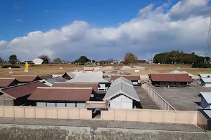 Saiku Historical Square image