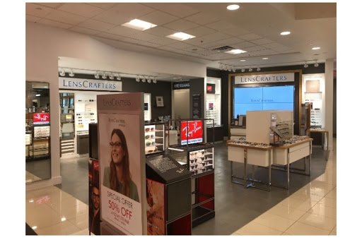 LensCrafters Optique at Macy's