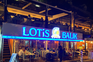Lotis Balık Restoran image