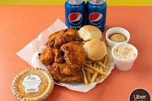 Yonkers Fried Chicken image