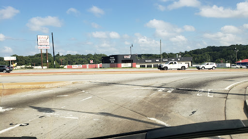 Auto Repair Shop «European Automotive Specialists of Atlanta», reviews and photos, 4550 Memorial Dr, Decatur, GA 30032, USA