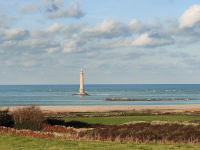 Cap de la Hague à La Hague