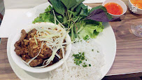 Bún chả du Restaurant vietnamien Pho Bom à Paris - n°17