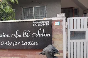 Fuzion Spa And Salon Only For Ladies image