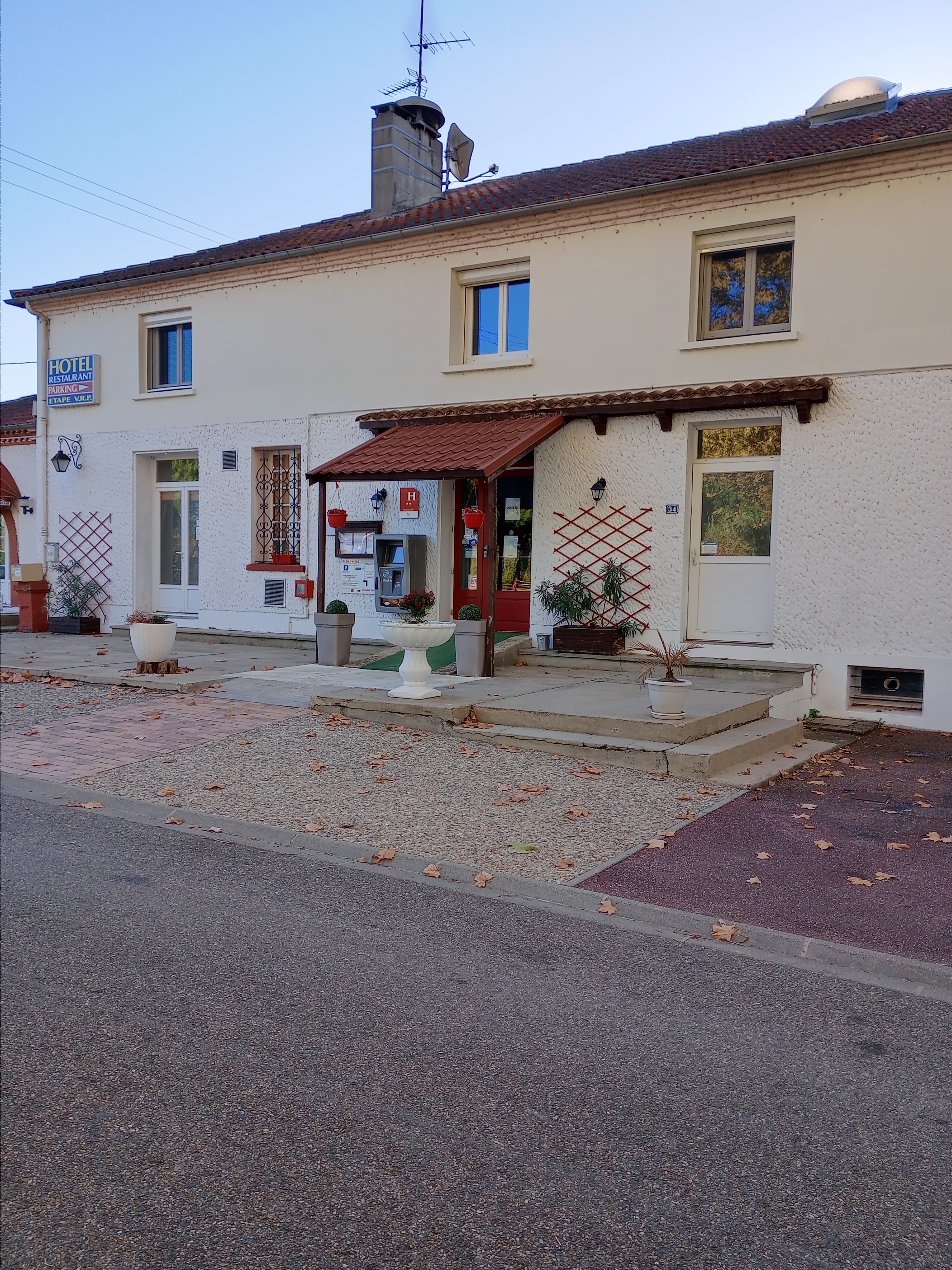 Photo n° 1 de l'avis de Ananta.n fait le 19/10/2022 à 12:07