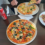 Photo n°2 de l'avis de Memet.i fait le 26/04/2024 à 17:04 sur le  Pizza & Döner Peymann à Taunusstein