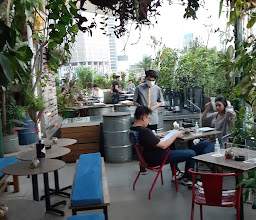 The Awan Lounge photo