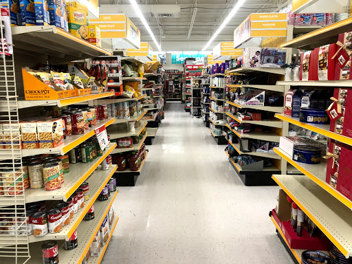 Discount Store «Big Lots», reviews and photos, 585 W Mt Pleasant Ave, Livingston, NJ 07039, USA