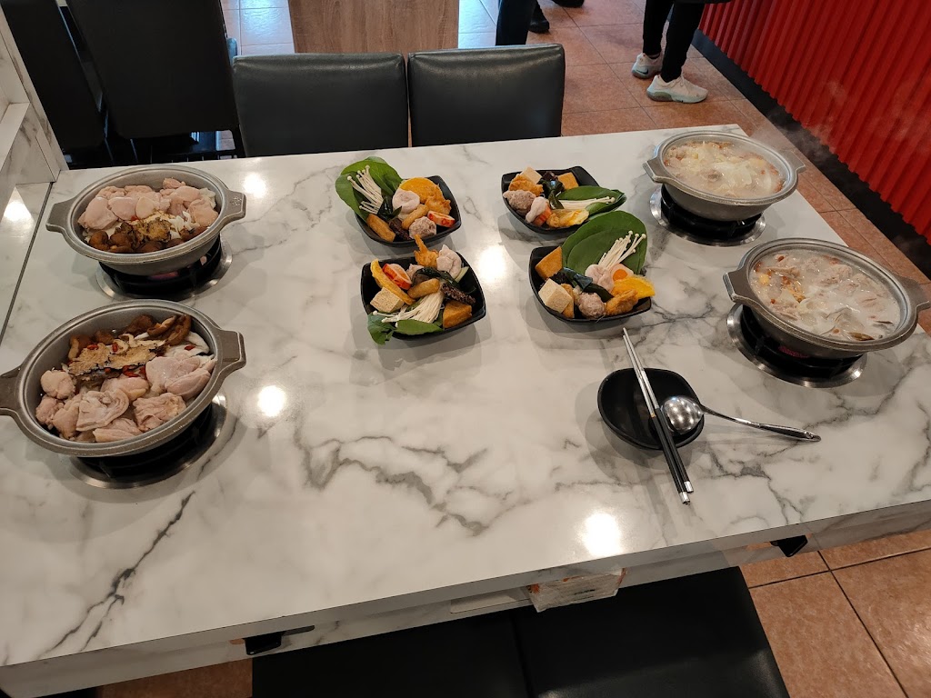 老先覺麻辣窯燒鍋(金門金湖店) 的照片