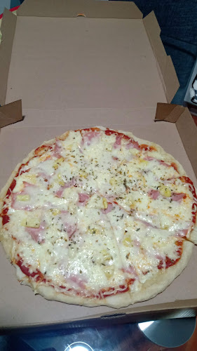pizzeria Artesanal - pizza De Jhon - Pizzeria