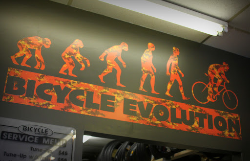  «Bicycle Evolution», reviews and photos, 977 FL-84, Fort Lauderdale, FL 33315, USA