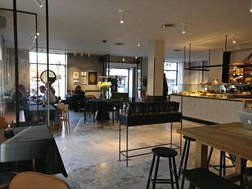 Emmerys in Hellerup, Helsingør