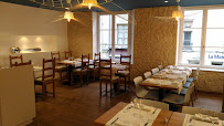 Atmosphère du Restaurant de cuisine traditionnelle La Petite Cuillere à Nancy - n°7