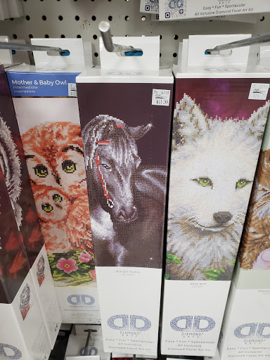 Craft Store «Craft Warehouse», reviews and photos, 3930 Rickey St SE, Salem, OR 97301, USA